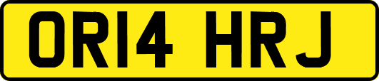 OR14HRJ