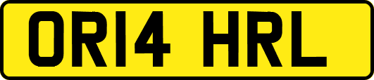 OR14HRL