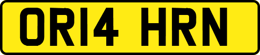 OR14HRN