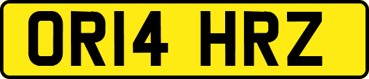 OR14HRZ