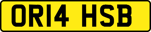 OR14HSB