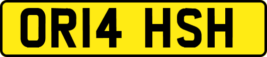 OR14HSH