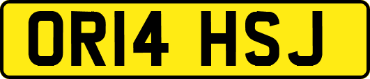 OR14HSJ
