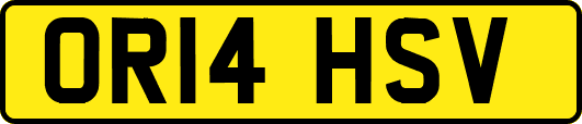 OR14HSV