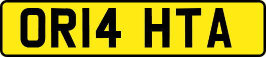 OR14HTA