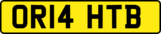OR14HTB