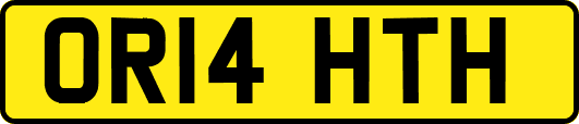 OR14HTH