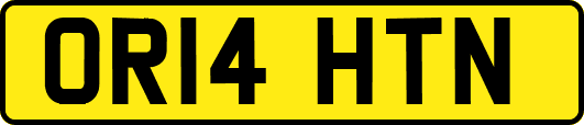 OR14HTN
