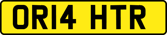 OR14HTR