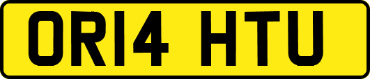 OR14HTU
