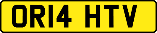 OR14HTV