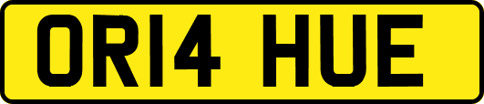 OR14HUE