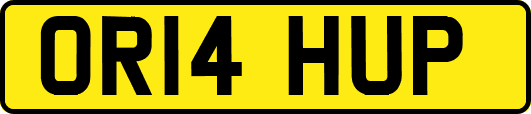 OR14HUP