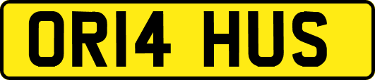 OR14HUS