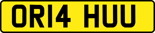 OR14HUU