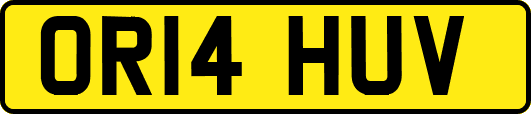 OR14HUV