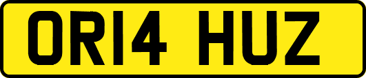 OR14HUZ