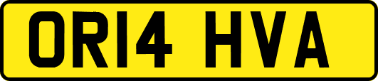 OR14HVA