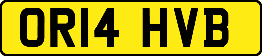 OR14HVB