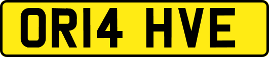 OR14HVE