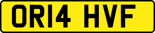 OR14HVF