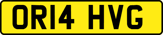 OR14HVG