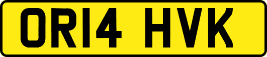OR14HVK