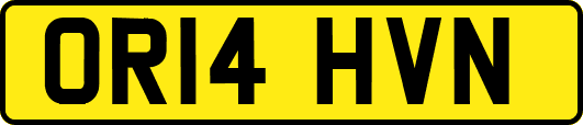 OR14HVN