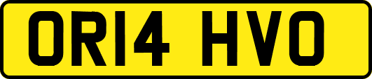 OR14HVO