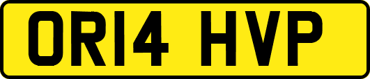 OR14HVP