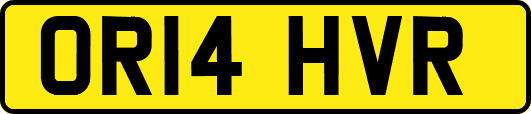 OR14HVR