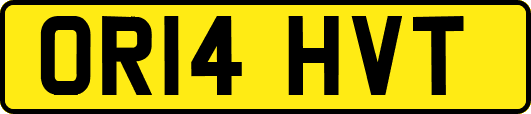 OR14HVT