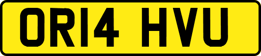 OR14HVU