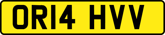 OR14HVV