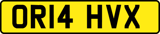 OR14HVX