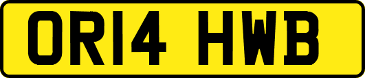 OR14HWB