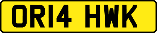 OR14HWK