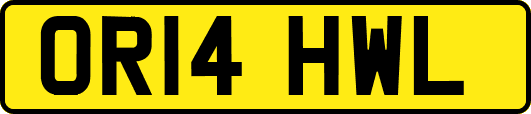 OR14HWL