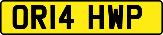 OR14HWP