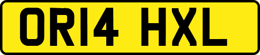 OR14HXL