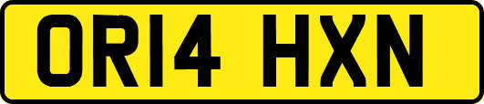 OR14HXN