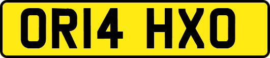 OR14HXO