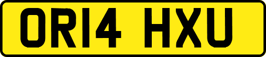 OR14HXU