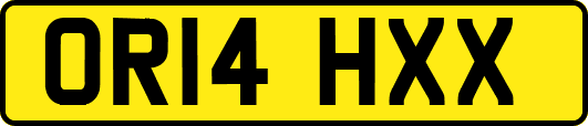 OR14HXX