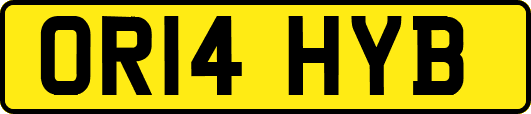 OR14HYB