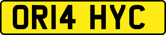 OR14HYC
