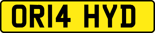 OR14HYD