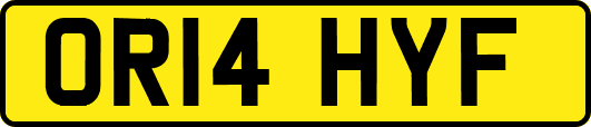 OR14HYF