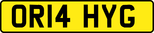 OR14HYG