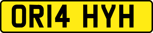 OR14HYH